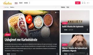 https://vitamina.al/: https://vitamina.al/